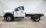 2025 Ford Super Duty F-550 DRW XL
