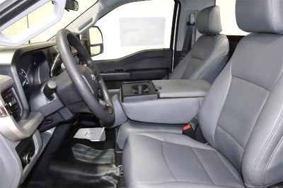 2025 Ford Super Duty F-550 DRW XL