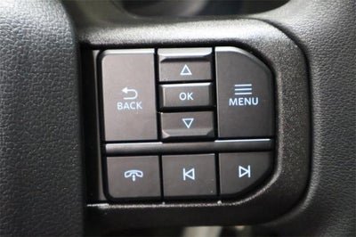 2025 Ford Super Duty F-550 DRW XL