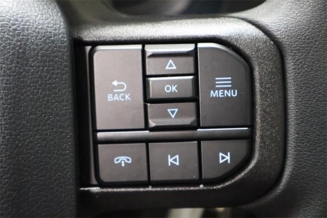 2025 Ford Super Duty F-550 DRW XL