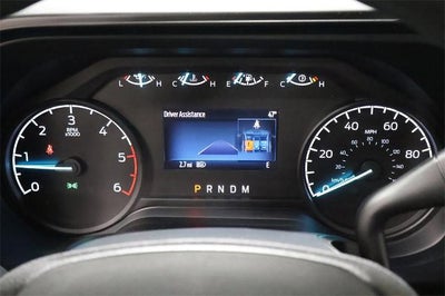 2025 Ford Super Duty F-550 DRW XL