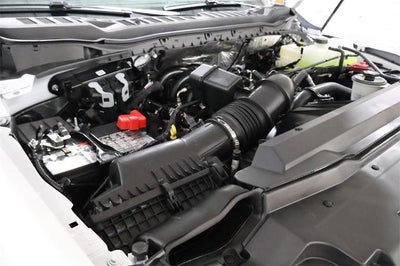 2025 Ford Super Duty F-550 DRW XL