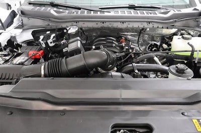 2025 Ford Super Duty F-550 DRW XL