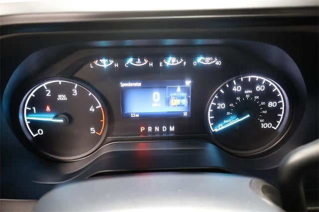 2025 Ford Super Duty F-550 DRW XL