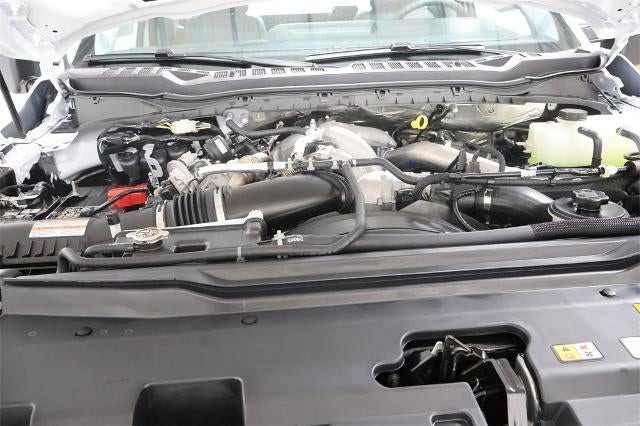 2025 Ford Super Duty F-550 DRW XL