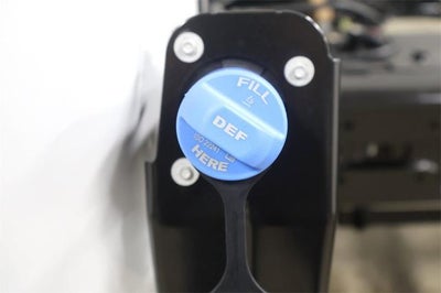 2025 Ford Super Duty F-550 DRW XL