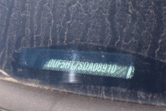 2025 Ford Super Duty F-550 DRW XL