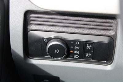 2024 Ford Super Duty F-550 DRW XL