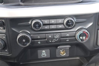 2024 Ford Super Duty F-550 DRW XL