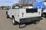 2024 Ford Super Duty F-550 DRW XL