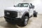2025 Ford Super Duty F-550 DRW XL