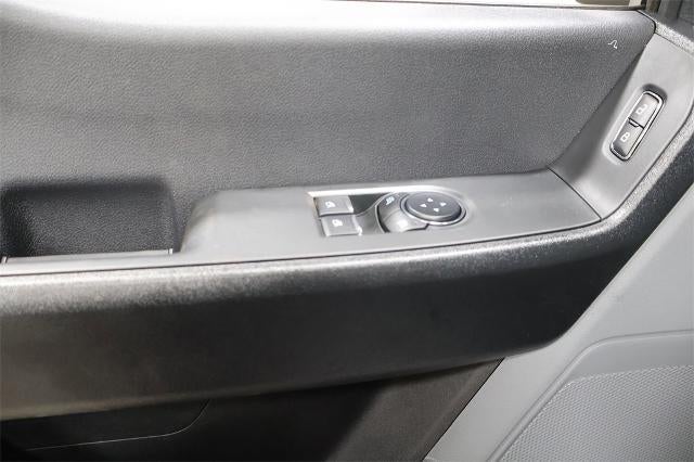 2025 Ford Super Duty F-550 DRW XL