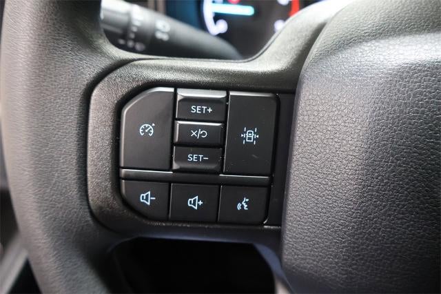 2025 Ford Super Duty F-550 DRW XL