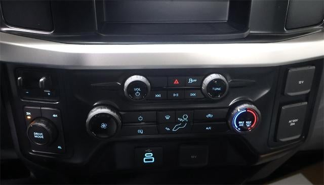 2025 Ford Super Duty F-550 DRW XL