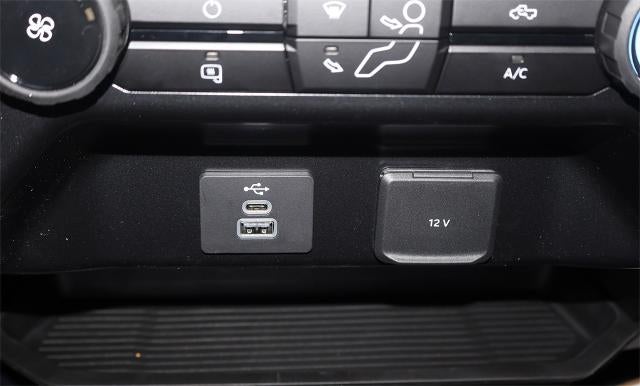 2025 Ford Super Duty F-550 DRW XL