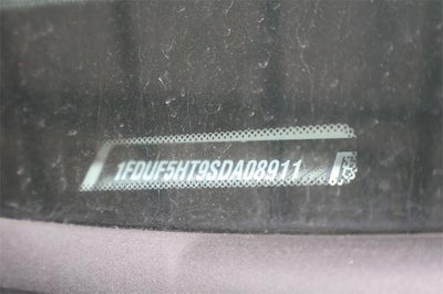 2025 Ford Super Duty F-550 DRW XL