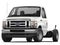 2026 Ford E-Series Cutaway Base