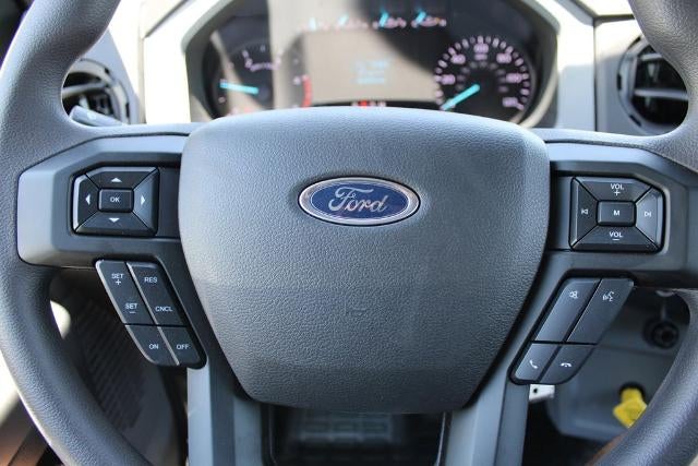 2025 Ford F-750SD Base