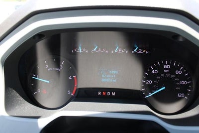 2025 Ford F-750SD Base