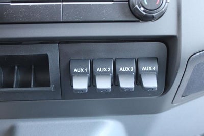 2025 Ford F-750SD Base