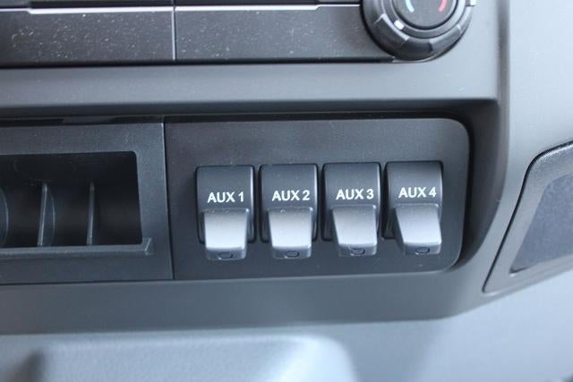 2025 Ford F-750SD Base