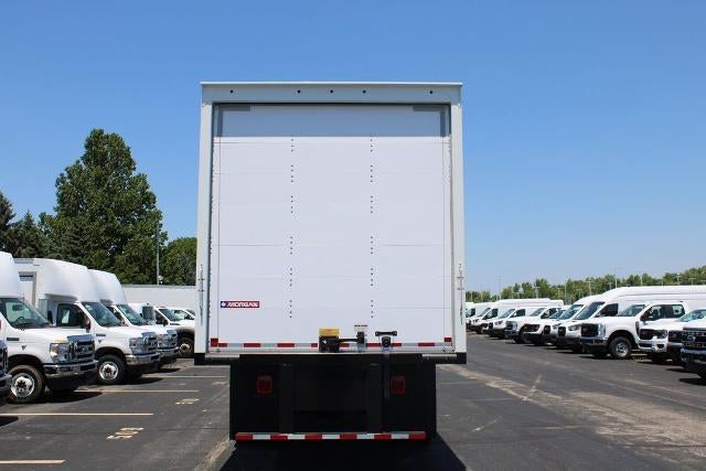 2025 Ford F-750SD Base