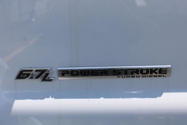 2025 Ford F-750SD Base