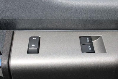 2025 Ford F-750SD Base