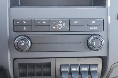 2025 Ford F-750SD Base