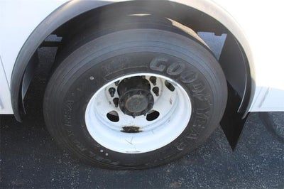 2025 Ford F-750SD Base