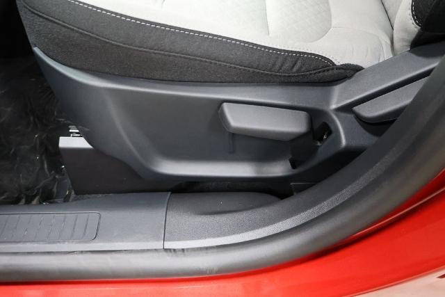 2025 Ford Escape Active Demo