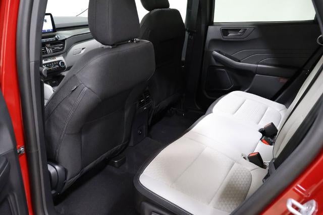 2025 Ford Escape Active Demo