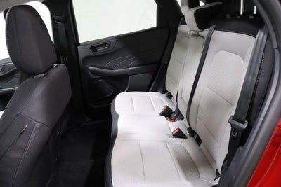 2025 Ford Escape Active Demo