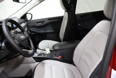 2025 Ford Escape Active Demo