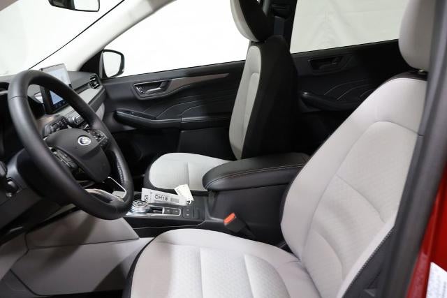 2025 Ford Escape Active Demo