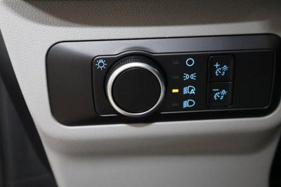 2025 Ford Escape Active Demo