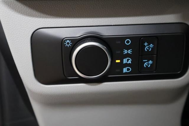 2025 Ford Escape Active Demo