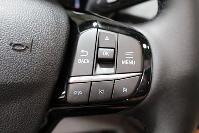 2025 Ford Escape Active Demo