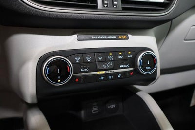 2025 Ford Escape Active Demo