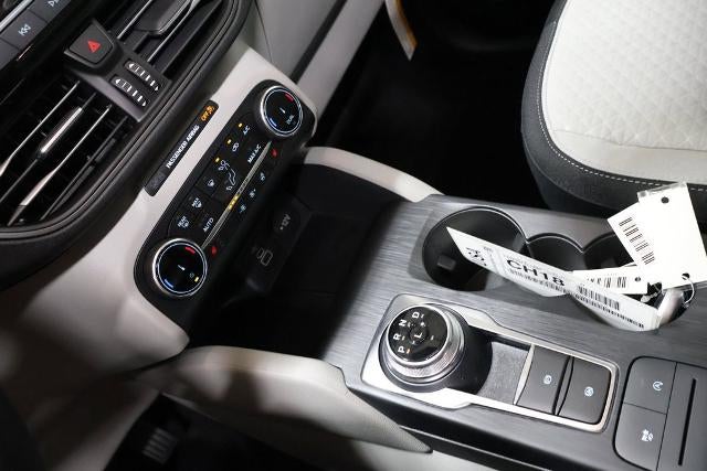 2025 Ford Escape Active Demo