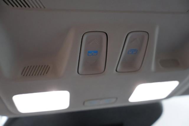 2025 Ford Escape Active Demo