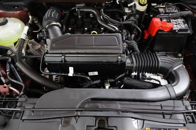 2025 Ford Escape Active Demo