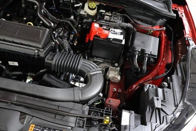 2025 Ford Escape Active Demo