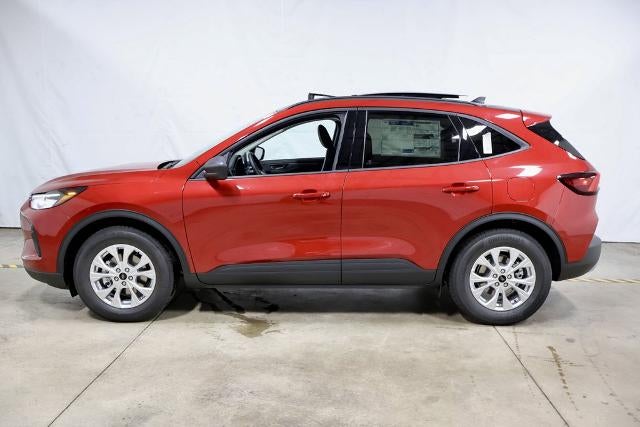 2025 Ford Escape Active Demo