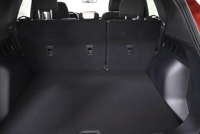 2025 Ford Escape Active Demo