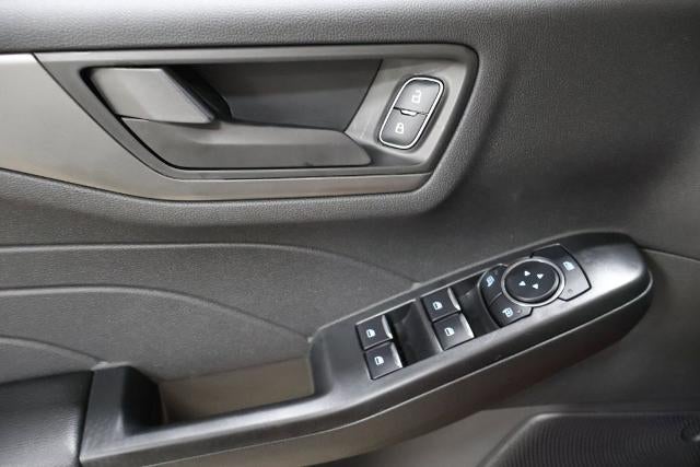 2025 Ford Escape Active Demo