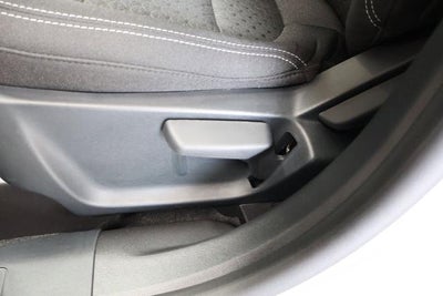 2025 Ford Escape Active Demo