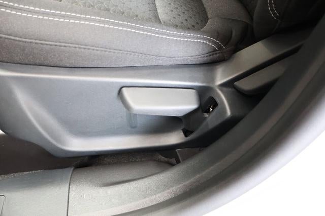 2025 Ford Escape Active Demo