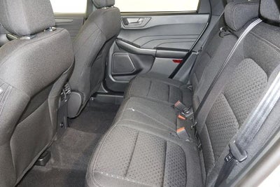 2025 Ford Escape Active Demo