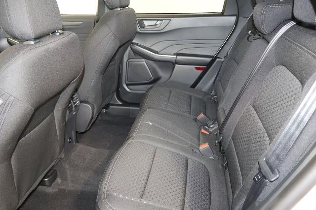 2025 Ford Escape Active Demo